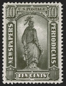 Sale 1244, Lot 502, Newspapers and Periodicals