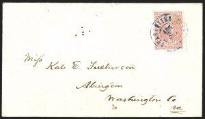 Sale 1244, Lot 560, Confederate States, General Issues