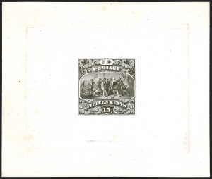Sale 1245, Lot 1266, 1869 Pictorial Issue (Scott 112-122)