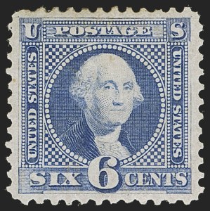 Sale 1245, Lot 1284, 1875 Re-Issue of 1869 Pictorial Issue (Scott 123-133a)