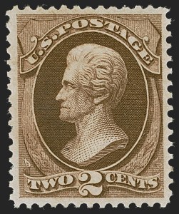 Sale 1245, Lot 1348, 1873 Continental Bank Note Co. Issue (Scott 156-166)