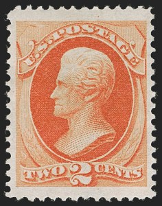 Sale Number 1245, Lot Number 1365, 1875 Continental Bank Note Co. Issue (Scott 178-179) Sale Number 1245, Lot Number 1365, 1875 Continental Bank Note Co. Issue (Scott 178-179)