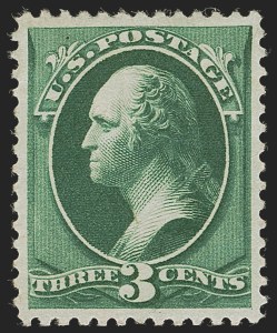 Sale 1245, Lot 1372, 1879 American Bank Note Co. Issue (Scott 182-191)