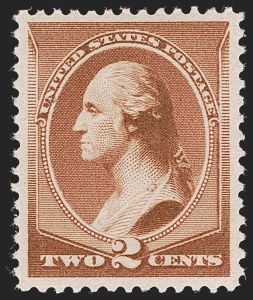 Sale 1245, Lot 1397, 1881-87 American Bank Note Co. Issues (Scott 205-218)
