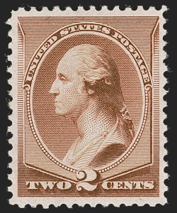 Sale 1245, Lot 1400, 1881-87 American Bank Note Co. Issues (Scott 205-218)