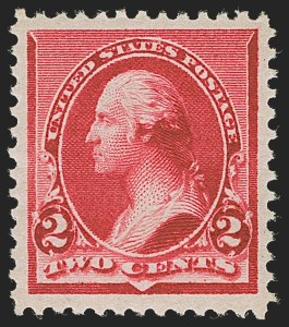 Sale 1245, Lot 1421, 1890-93 Issue (Scott 219-229)