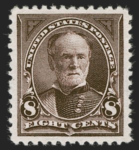 Sale 1245, Lot 1541, 1894 Unwatermarked Bureau Issue (Scott 246-263)