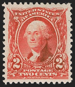 Sale 1245, Lot 1673, 1902-08 Issues (Scott 300-320)