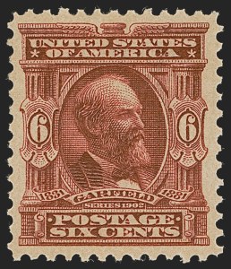 Sale 1245, Lot 1679, 1902-08 Issues (Scott 300-320)