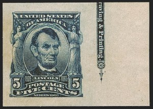 Sale 1245, Lot 1695, 1902-08 Issues (Scott 300-320)