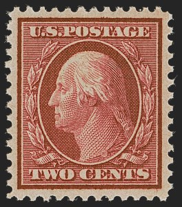 Sale Number 1245, Lot Number 1762, 1909 Bluish Paper Issue (Scott 357-366)