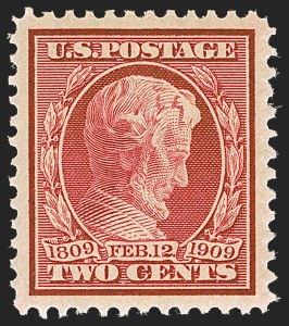 Sale 1245, Lot 1778, 1909 Commemorative Issues (Scott 367-373)