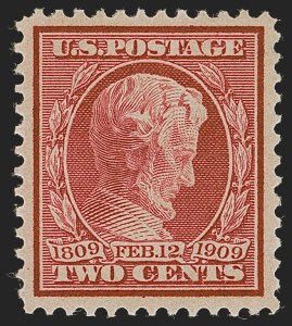 Sale 1245, Lot 1779, 1909 Commemorative Issues (Scott 367-373)