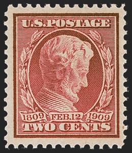 Sale 1245, Lot 1780, 1909 Commemorative Issues (Scott 367-373)