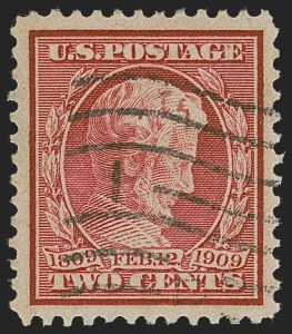 Sale Number 1245, Lot Number 1781, 1909 Commemorative Issues (Scott 367-373)