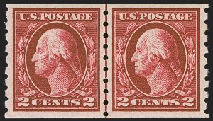 Sale Number 1245, Lot Number 1846, 1912-14 Washington-Franklin Issue (Scott 405-423)