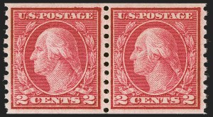 Sale Number 1245, Lot Number 1891, 1913-15 Washington-Franklin Issues (Scott 424-461) Sale Number 1245, Lot Number 1891, 1913-15 Washington-Franklin Issues (Scott 424-461)