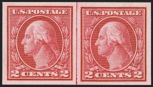 Sale Number 1245, Lot Number 1897, 1913-15 Washington-Franklin Issues (Scott 424-461)