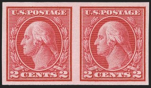 Sale Number 1245, Lot Number 1898, 1913-15 Washington-Franklin Issues (Scott 424-461)