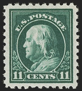 Sale Number 1245, Lot Number 1920, 1916-17 Issues (Scott 462-480) Sale Number 1245, Lot Number 1920, 1916-17 Issues (Scott 462-480)