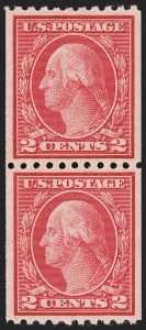 Sale Number 1245, Lot Number 1938, 1917-19 Issues (Scott 481-524)
