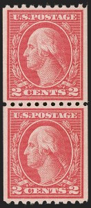 Sale Number 1245, Lot Number 1939, 1917-19 Issues (Scott 481-524)