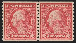 Sale 1245, Lot 1942, 1917-19 Issues (Scott 481-524)