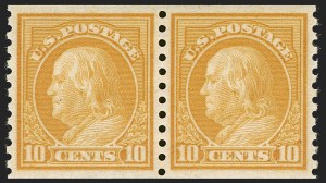 Sale Number 1245, Lot Number 1945, 1917-19 Issues (Scott 481-524)
