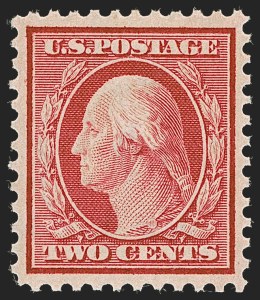 Sale 1245, Lot 1960, 1917-19 Issues (Scott 481-524)