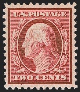 Sale Number 1245, Lot Number 1961, 1917-19 Issues (Scott 481-524) Sale Number 1245, Lot Number 1961, 1917-19 Issues (Scott 481-524)
