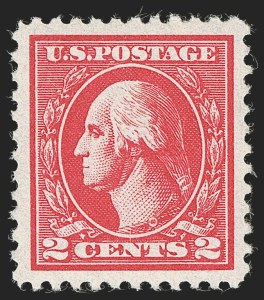 Sale Number 1245, Lot Number 1970, 1918-20 Offset Printing Issues (Scott 525-536)
