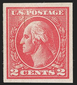 Sale 1245, Lot 1975, 1918-20 Offset Printing Issues (Scott 525-536)