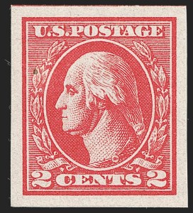 Sale 1245, Lot 1976, 1918-20 Offset Printing Issues (Scott 525-536)