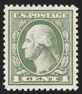 Sale Number 1245, Lot Number 1978, 1918-20 Offset Printing Issues (Scott 525-536) Sale Number 1245, Lot Number 1978, 1918-20 Offset Printing Issues (Scott 525-536)