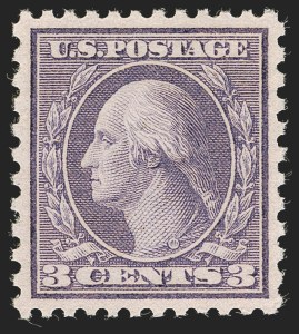 Sale Number 1245, Lot Number 1985, 1919-20 Issues (Scott 537-550)