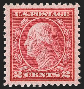 Sale Number 1245, Lot Number 1988, 1919-20 Issues (Scott 537-550)