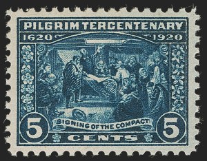 Sale Number 1245, Lot Number 1993, 1919-20 Issues (Scott 537-550)