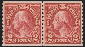 Sale Number 1245, Lot Number 2011, 1922-29 Issues (Scott 551-621)