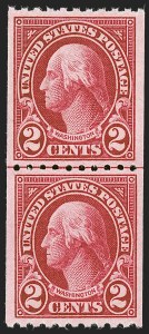 Sale 1245, Lot 2012, 1922-29 Issues (Scott 551-621)