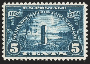 Sale 1245, Lot 2015, 1922-29 Issues (Scott 551-621)