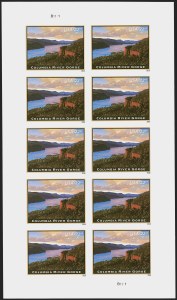 Sale 1245, Lot 2030A, 1925 and Later Issues (Scott 628-Modern Errors)