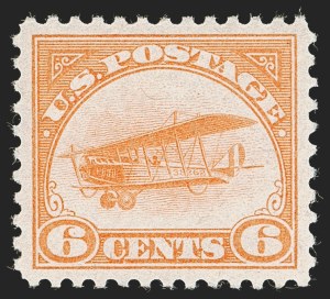 Sale Number 1245, Lot Number 2032, Air Post