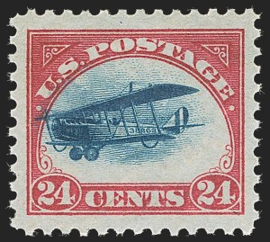 Sale Number 1245, Lot Number 2036, Air Post