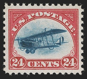 Sale Number 1245, Lot Number 2039, Air Post