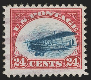 Sale 1245, Lot 2042, Air Post