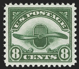 Sale 1245, Lot 2043, Air Post