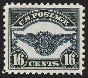 Sale Number 1245, Lot Number 2045, Air Post