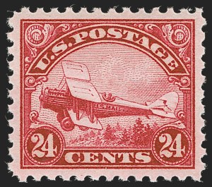 Sale Number 1245, Lot Number 2046, Air Post