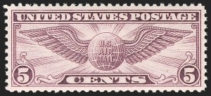 Sale Number 1245, Lot Number 2051, Air Post
