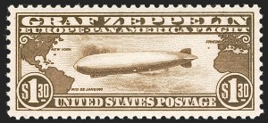Sale 1245, Lot 2061, Air Post